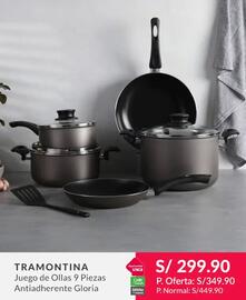 Catálogo Falabella Página 18