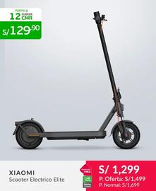 Catálogo Falabella Página 3