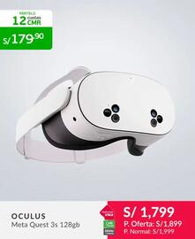 Catálogo Falabella Página 5