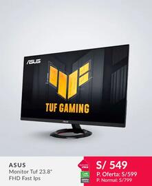 Catálogo Falabella Página 6