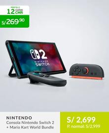 Catálogo Falabella Página 7