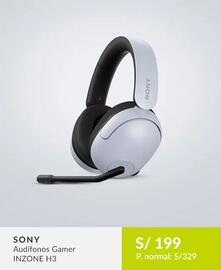 Catálogo Falabella Página 8
