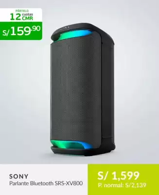Catálogo Falabella (válido hasta 31-07)