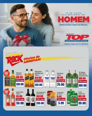 Catálogo Rede Top