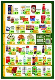 Catálogo Supermercados Kawakami Página 2