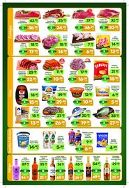 Catálogo Supermercados Kawakami Página 3