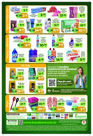 Catálogo Supermercados Kawakami Página 4