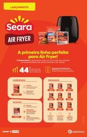 Catálogo Supermercados Pague Menos Página 10