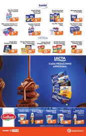 Catálogo Supermercados Pague Menos Página 11