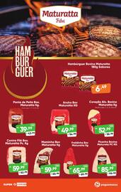Catálogo Supermercados Pague Menos Página 12