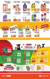 Catálogo Supermercados Pague Menos Página 14