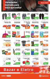 Catálogo Supermercados Pague Menos Página 15