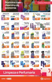 Catálogo Supermercados Pague Menos Página 18