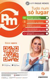 Catálogo Supermercados Pague Menos Página 20