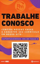 Catálogo Supermercados Pague Menos Página 4