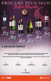 Catálogo Supermercados Pague Menos Página 6