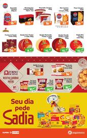 Catálogo Supermercados Pague Menos Página 9