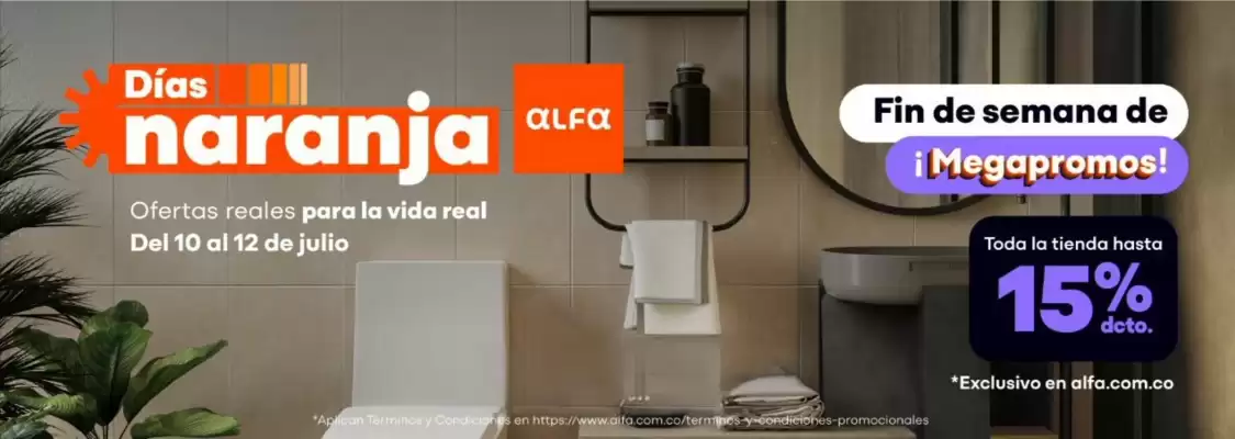 Catálogo Alfa (válido hasta 12-07)