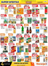 Catálogo Supermercados Comodin semana 28 Página 2