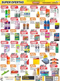 Catálogo Supermercados Comodin semana 28 Página 7