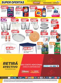 Catálogo Supermercados Comodin semana 28 Página 8