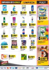 Catálogo Supermercados Mayor semana 28 Página 2