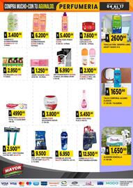 Catálogo Supermercados Mayor semana 28 Página 3