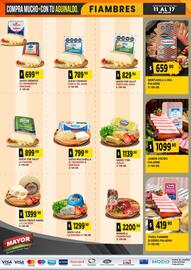 Catálogo Supermercados Mayor semana 28 Página 1