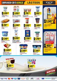 Catálogo Supermercados Mayor semana 28 Página 2