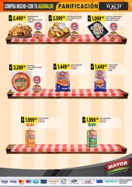 Catálogo Supermercados Mayor semana 28 Página 3