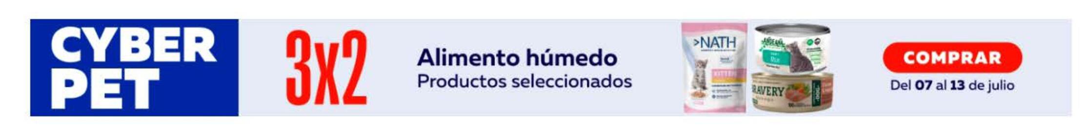 Catálogo Superpet Página 10