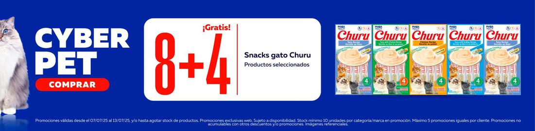 Catálogo Superpet Página 2