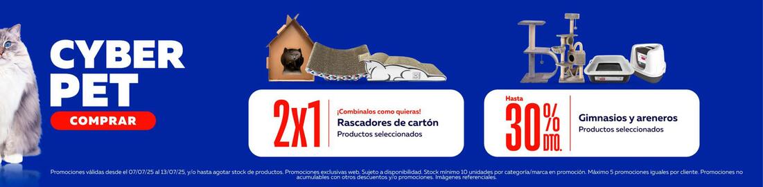 Catálogo Superpet Página 3