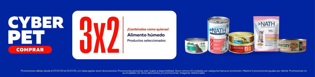 Catálogo Superpet Página 4