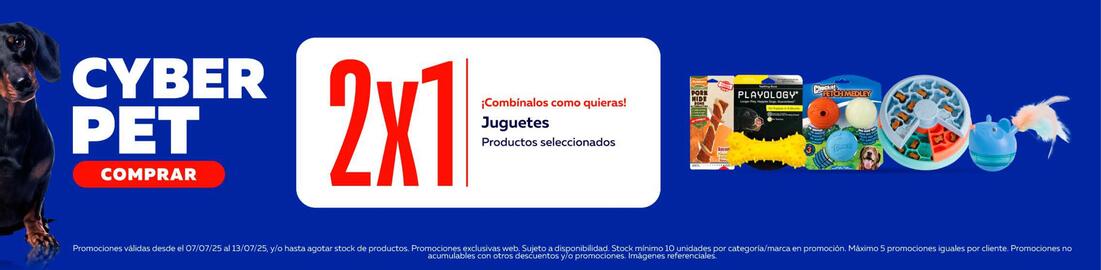 Catálogo Superpet Página 5