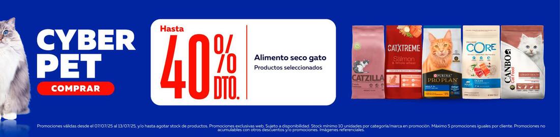 Catálogo Superpet Página 7