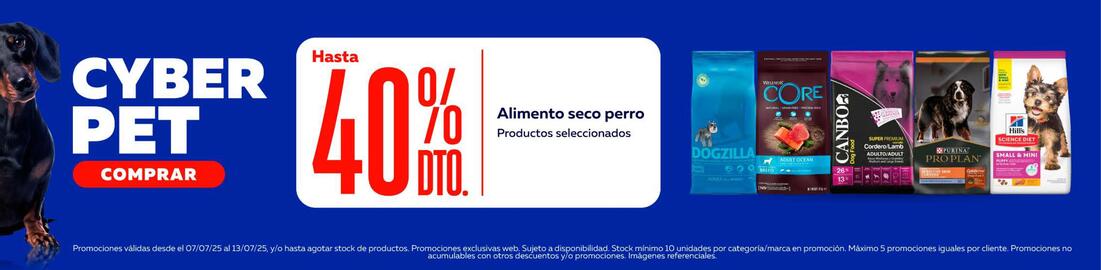 Catálogo Superpet Página 8