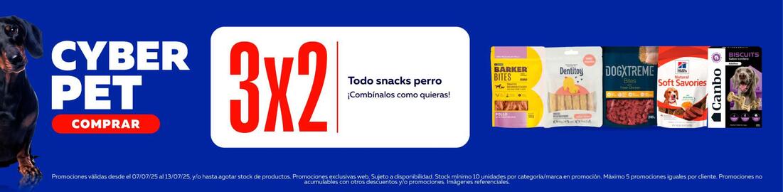 Catálogo Superpet Página 9