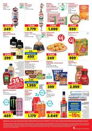 Spar akciós újság hét 28 Oldal 2