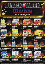 Catálogo Masivos semana 28 Página 1