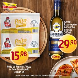 Catálogo Supermercados Guanabara Página 4