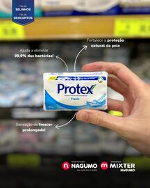 Catálogo Nagumo Página 1