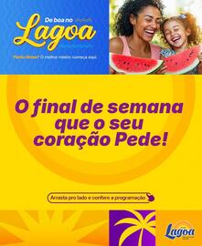 Catálogo Super Lagoa Página 1