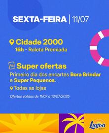 Catálogo Super Lagoa Página 2
