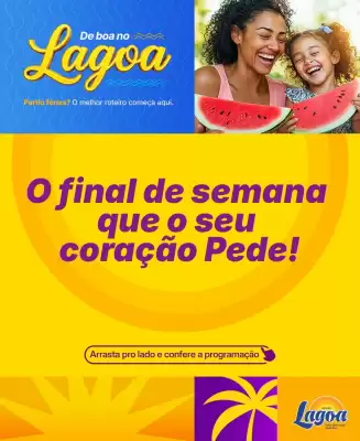 Catálogo Super Lagoa (válido até 12-07)