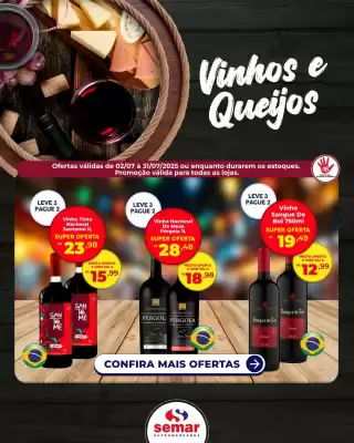 Catálogo Semar Supermercado