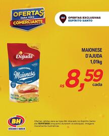 Catálogo Supermercados BH Página 4