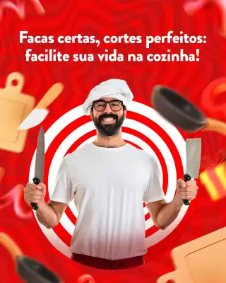 Catálogo Le Biscuit (válido até 12-07)