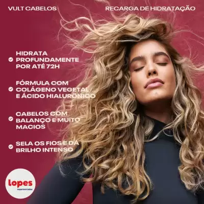 Catálogo Lopes Supermercados