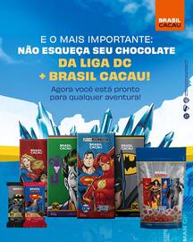 Catálogo Chocolates Brasil Cacau Página 5